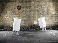 People as Video Games Image 5