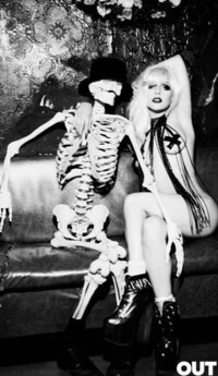 Racy Horror Shoots Image 3
