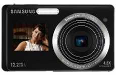Self-Portrait Cameras
