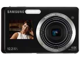 Self-Portrait Cameras
