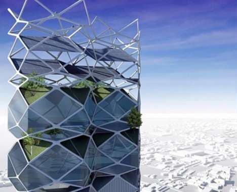 35 Urban Farming Innovations