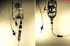 Designer Drip Bags