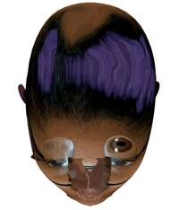 Contorted Face Creations Image 3