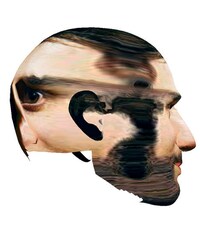 Contorted Face Creations Image 4