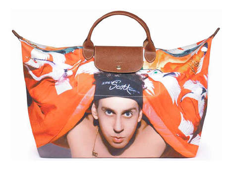 Couture Charity Bags