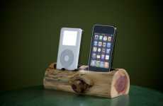 Cedar iPod Chargers