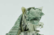 Money Origami