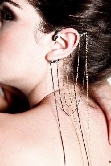 Reptile Jewelry