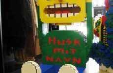 Toy Masterpieces