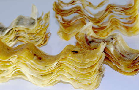 Epicurean Potato Chips