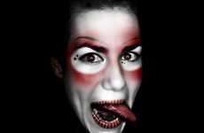 Digital Clowntography