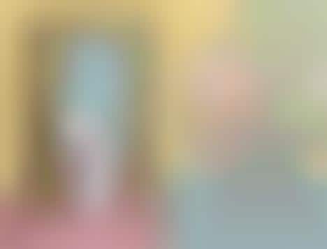 Gay Cartoon Admissions