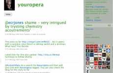 Crowdsourced Operas