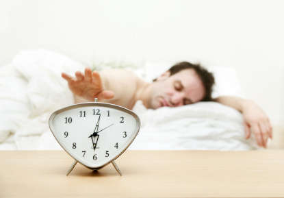 Breakthrough Sleep Studies