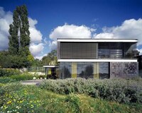 Open Atrium Architecture