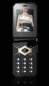 Fashionista Mobile Phones Image 2