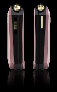 Fashionista Mobile Phones Image 3