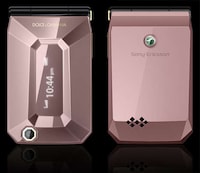 Fashionista Mobile Phones Image 5