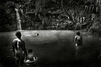 Hyperrealistic Lagoons Image 2