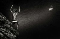 Hyperrealistic Lagoons Image 3