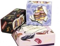 Haute Macaroons