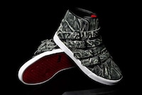 Straitjacket Sneakers Image 2