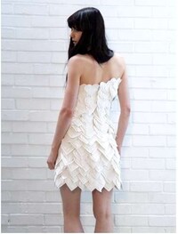 Paper Heart Dresses Image 2