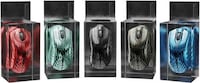 Magnesium Alloy Gaming Mouses Image 1