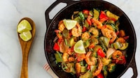 Miniature Wok Giveaways Image 1