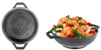 Miniature Wok Giveaways Image 2