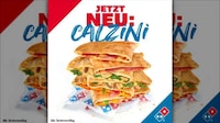 Tiny Personal-Sized Calzones Image 1