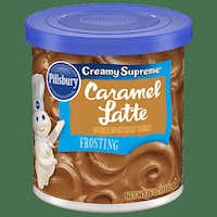 Coffee-Flavored Frostings Image 2