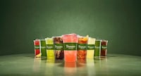 Year-Long Drink Subscriptions