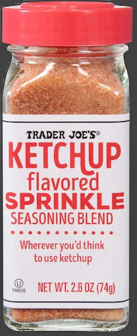 Ketchup-Flavored Seasoning Blends Image 2