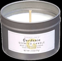 Consumer-Choosen Candle Scents Image 2