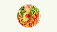Protein-Packed Salmon Bowls Image 1