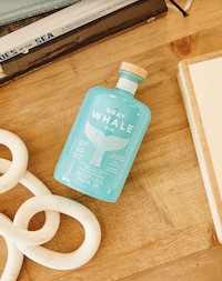 Eco-Conscious Gin Brands Image 8
