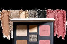 Inclusive Cosmetic Palettes