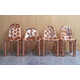 Innovative Copper Chairs Image 1