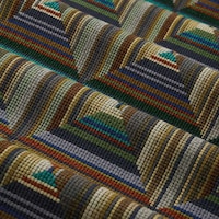 Bauhaus-Inspired Pattern Collections Image 2