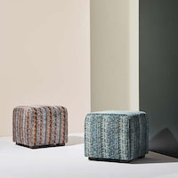 Bauhaus-Inspired Pattern Collections Image 6
