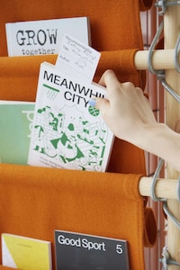 Community-Centric Headquarters Image 3