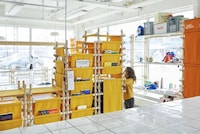 Community-Centric Headquarters Image 4