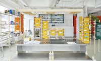 Community-Centric Headquarters Image 5