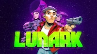 Pixel Art Sci-Fi Games