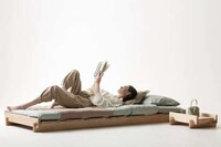 Simplistic Fastening Furniture Capsules