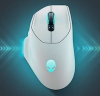 Ergonomic Right-Handed Mouses Image 2