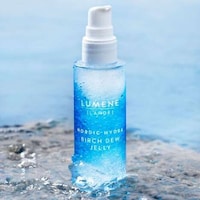 Recyclable Resin Bottles Image 1