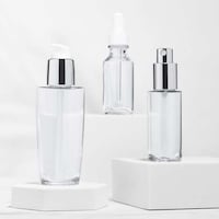 Recyclable Resin Bottles Image 2