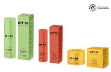 pH-Balancing Acne Systems